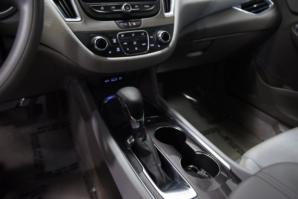 2021 Chevrolet Malibu LT Akron