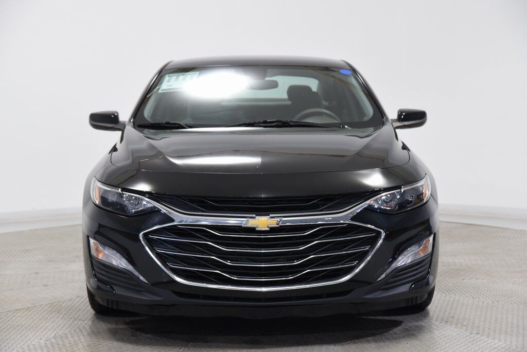 2021 Chevrolet Malibu LT Akron