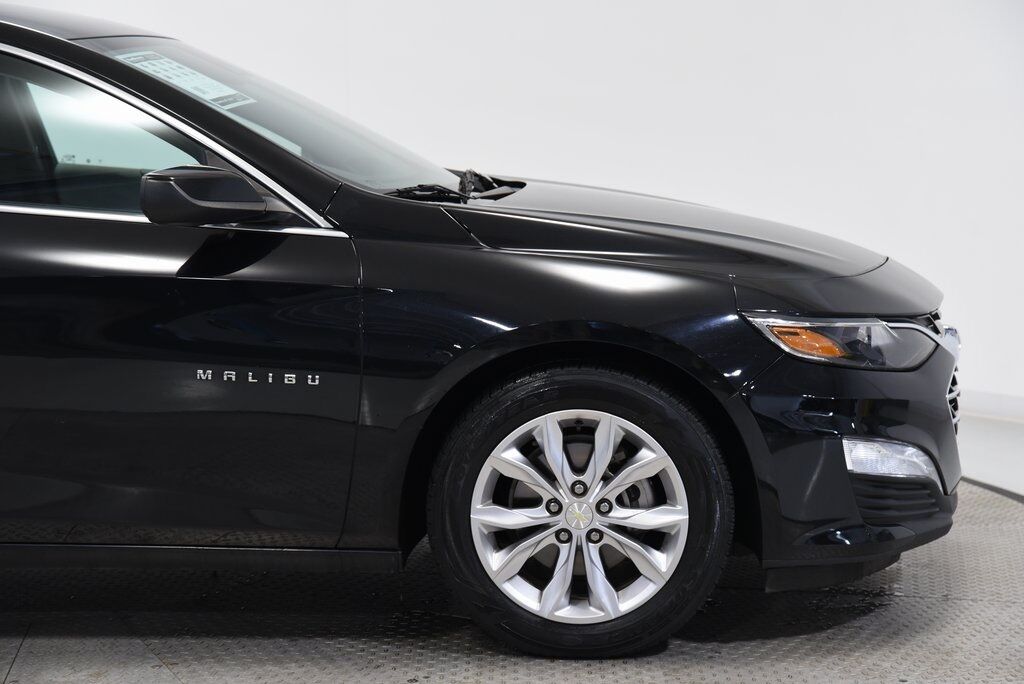 2021 Chevrolet Malibu LT Akron