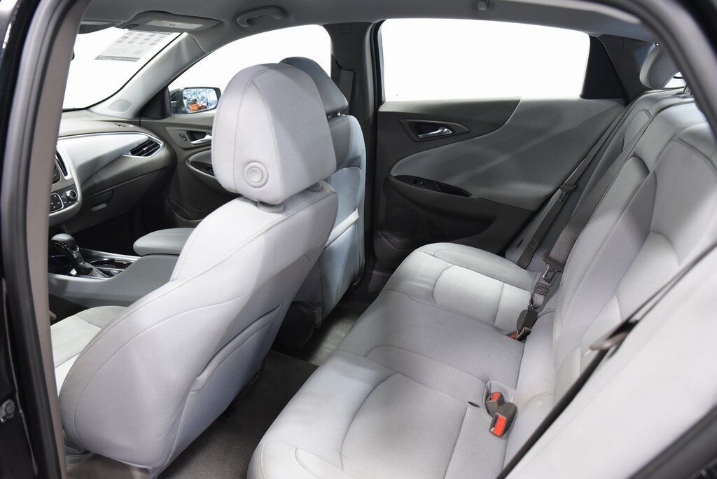 2021 Chevrolet Malibu LT Akron