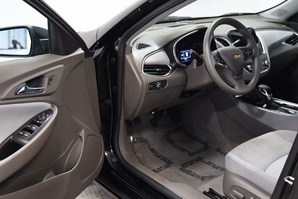 2021 Chevrolet Malibu LT Akron