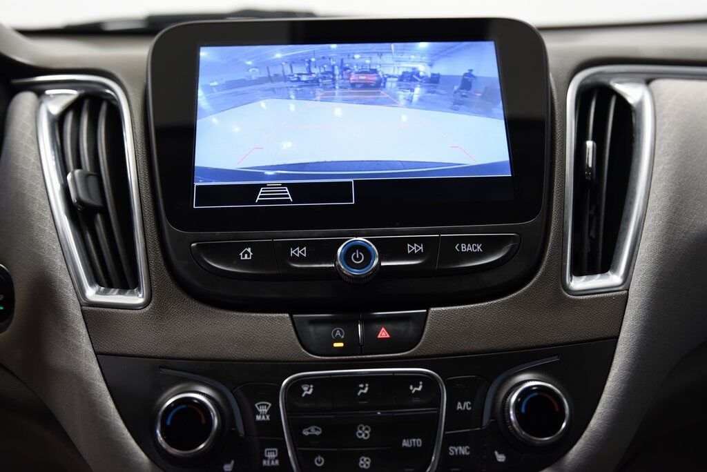2021 Chevrolet Malibu LT Akron