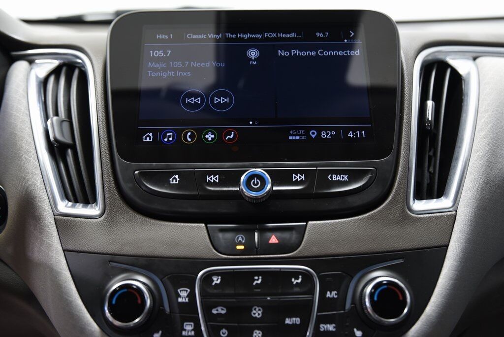 2021 Chevrolet Malibu LT Akron