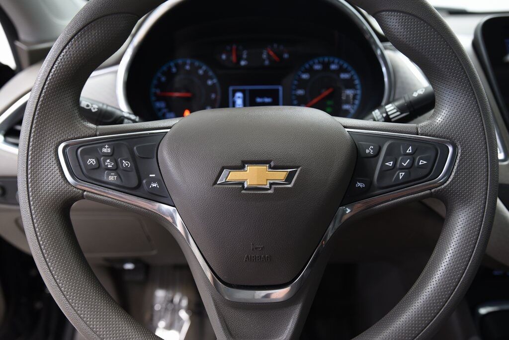 2021 Chevrolet Malibu LT Akron