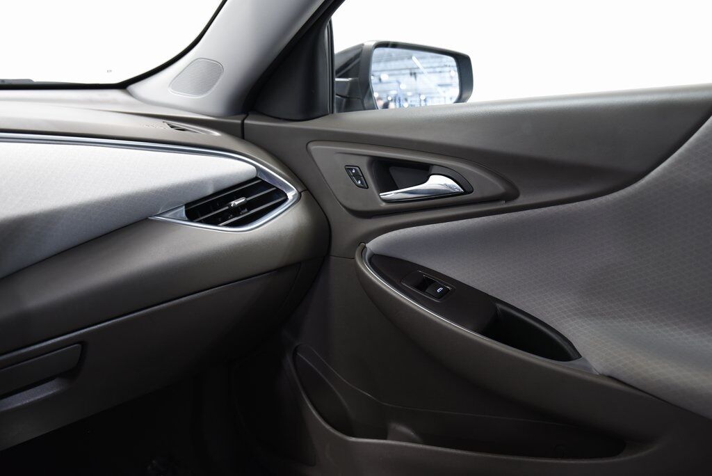 2021 Chevrolet Malibu LT Akron