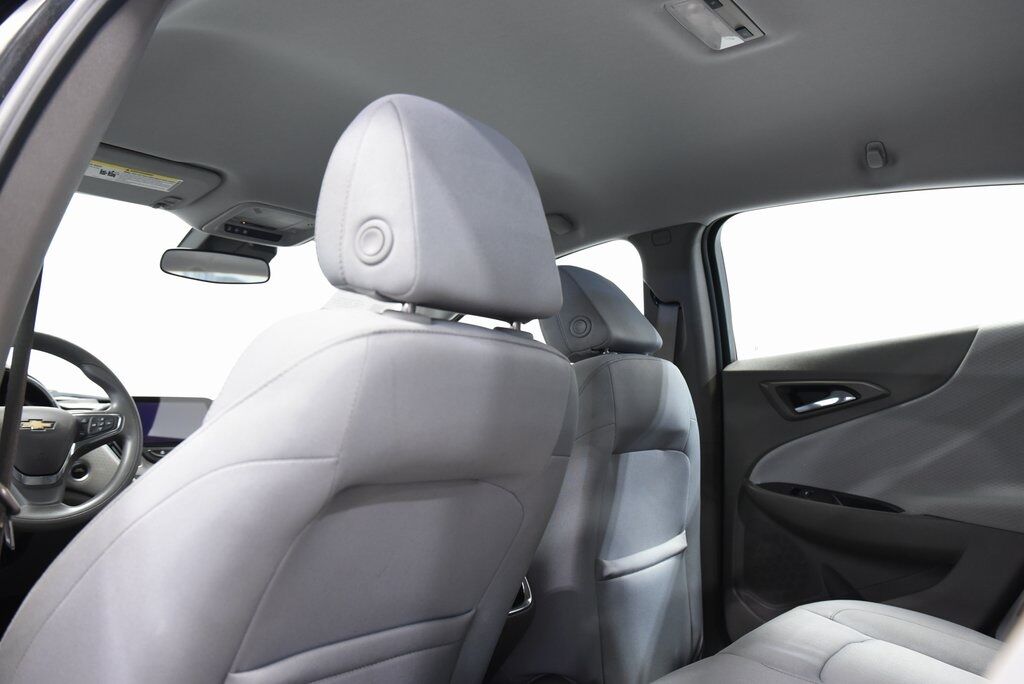 2021 Chevrolet Malibu LT Akron