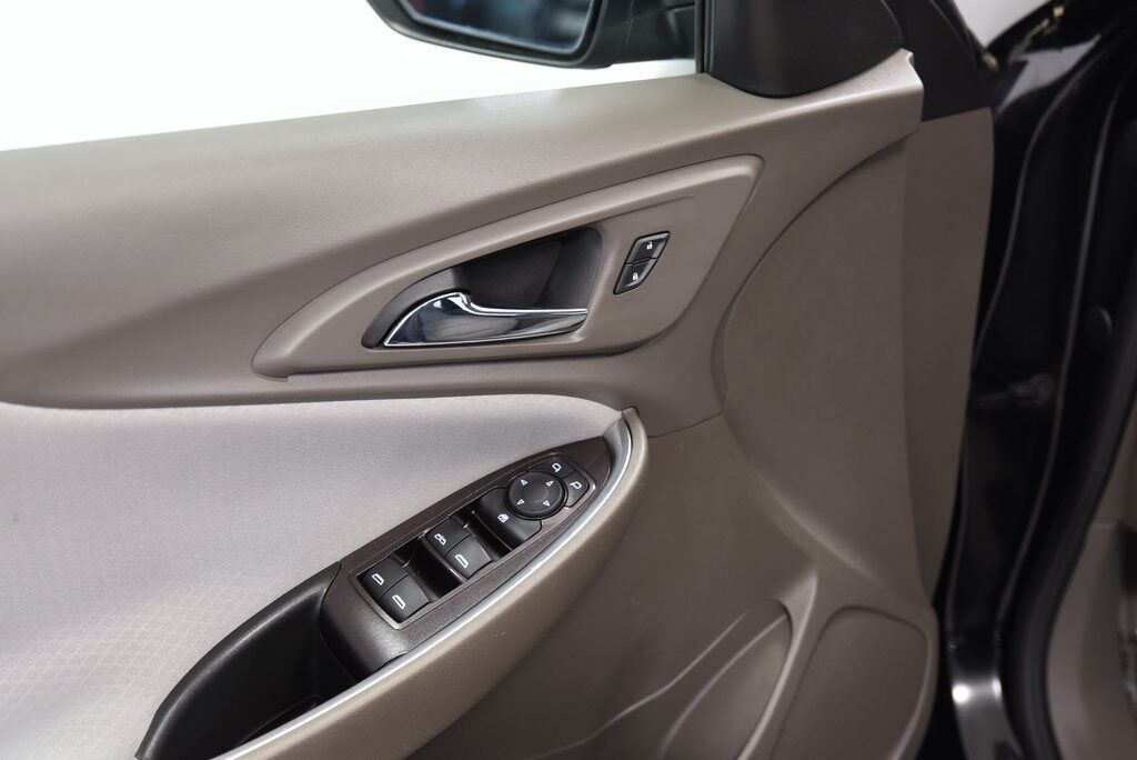 2021 Chevrolet Malibu LT Akron