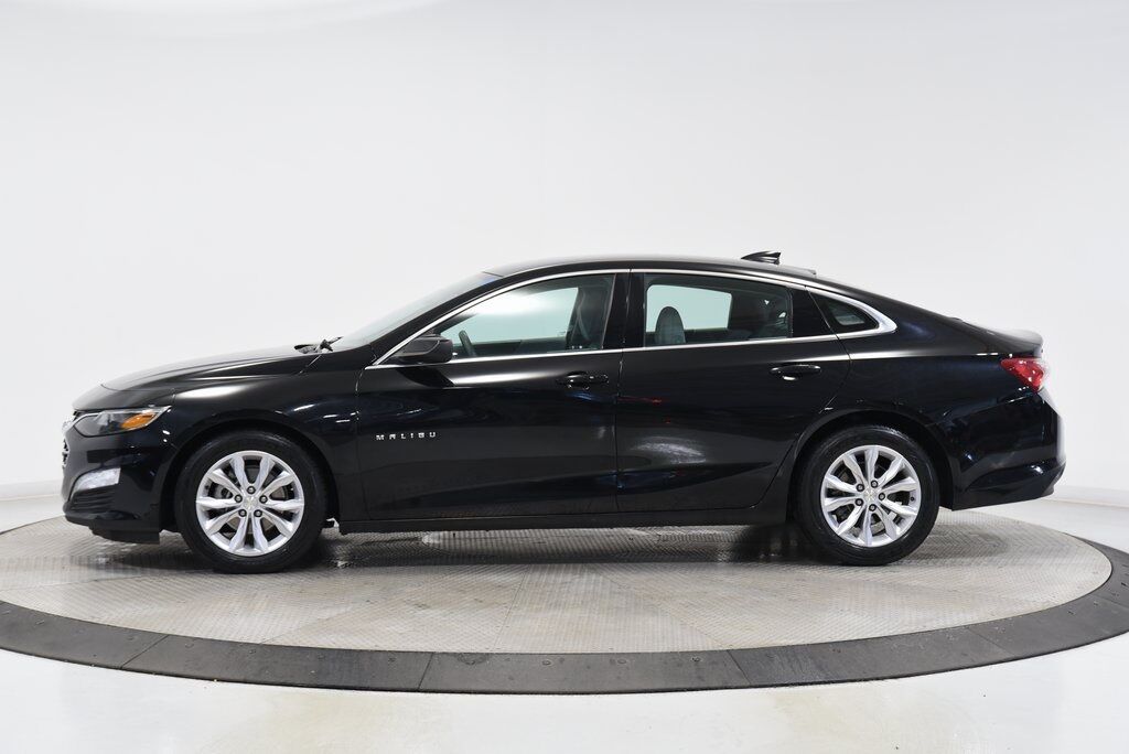 2021 Chevrolet Malibu LT Akron