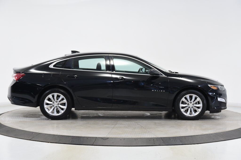 2021 Chevrolet Malibu LT Akron