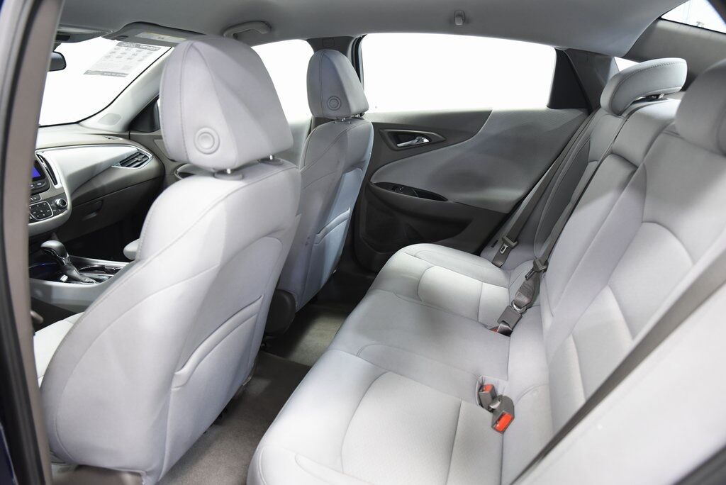 2021 Chevrolet Malibu LT Akron