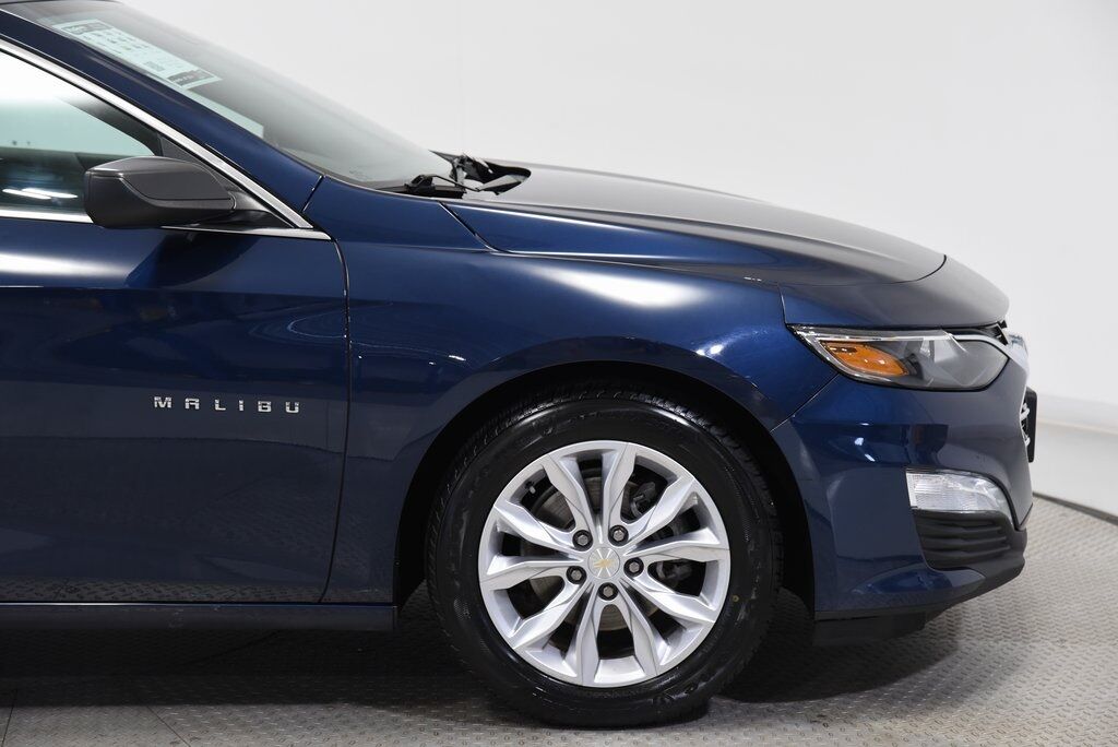 2021 Chevrolet Malibu LT Akron