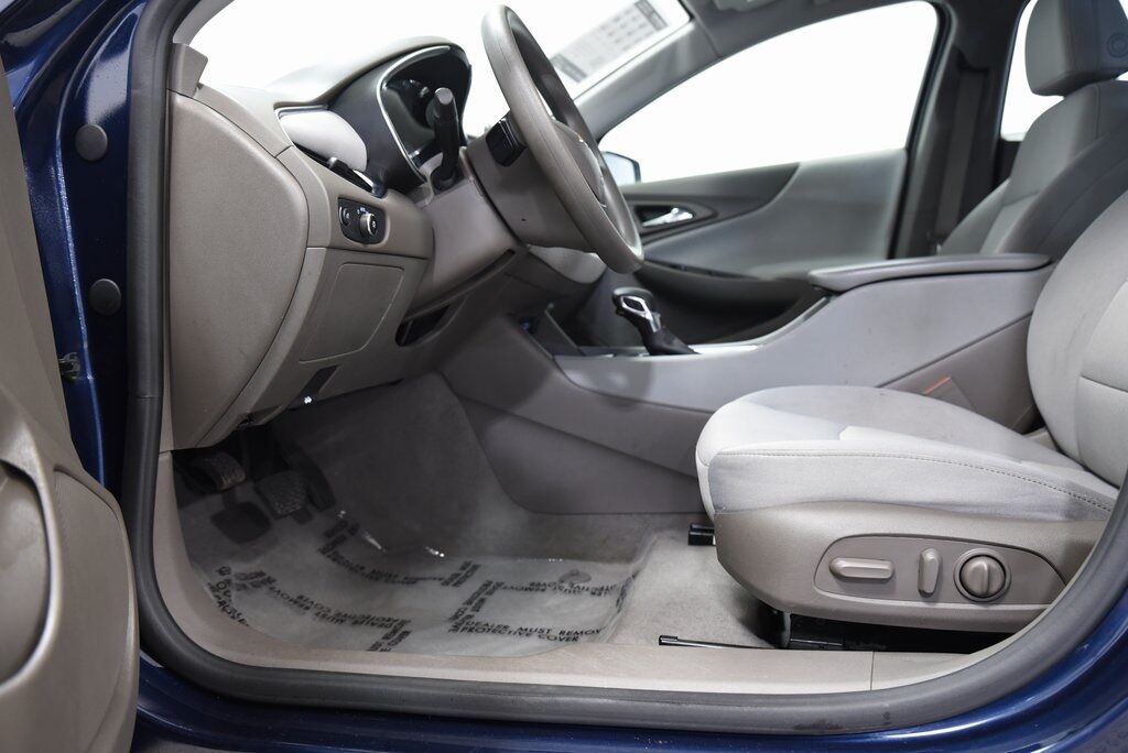 2021 Chevrolet Malibu LT Akron