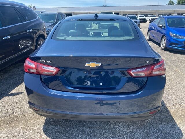 2021 Chevrolet Malibu LT Akron