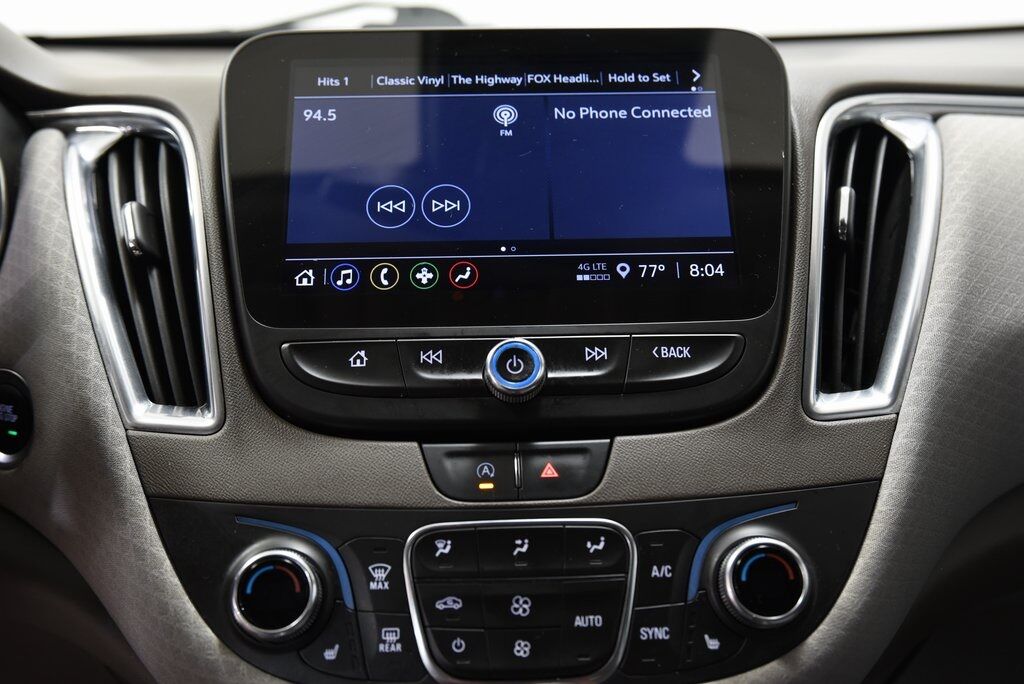 2021 Chevrolet Malibu LT Akron