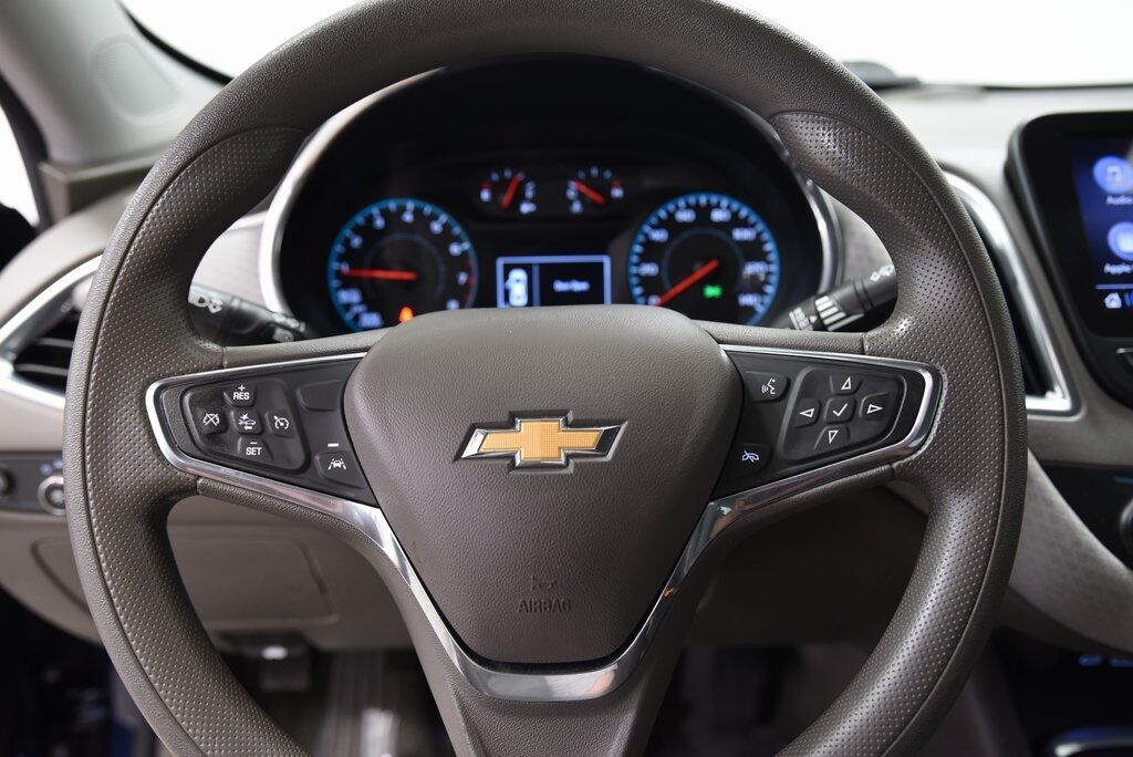 2021 Chevrolet Malibu LT Akron