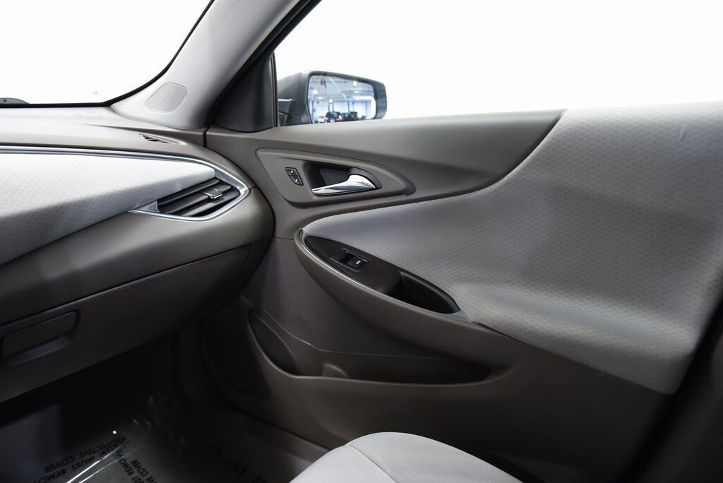 2021 Chevrolet Malibu LT Akron