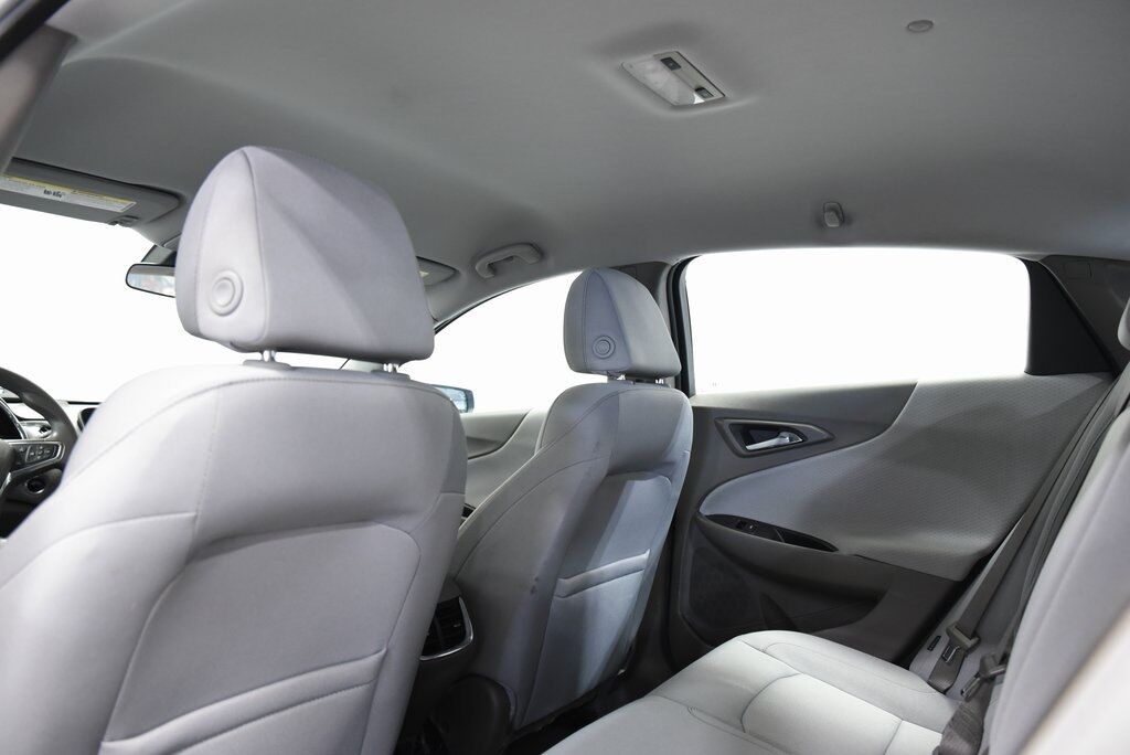 2021 Chevrolet Malibu LT Akron
