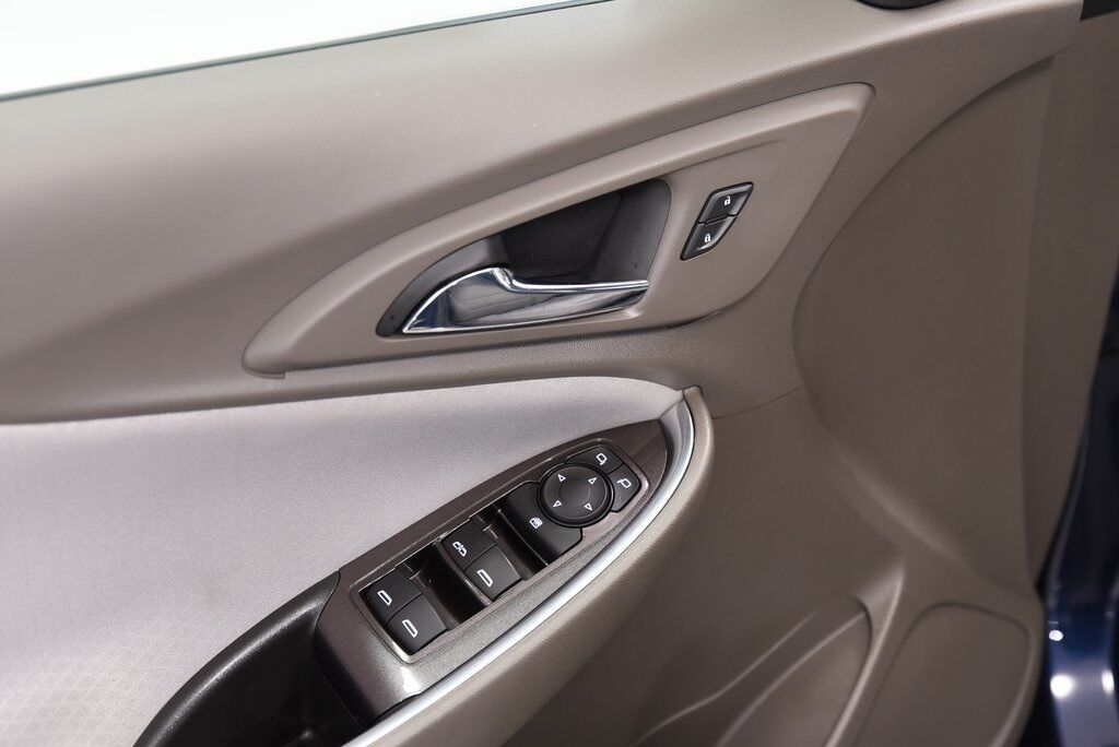 2021 Chevrolet Malibu LT Akron
