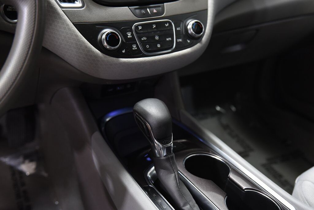2021 Chevrolet Malibu LT Akron