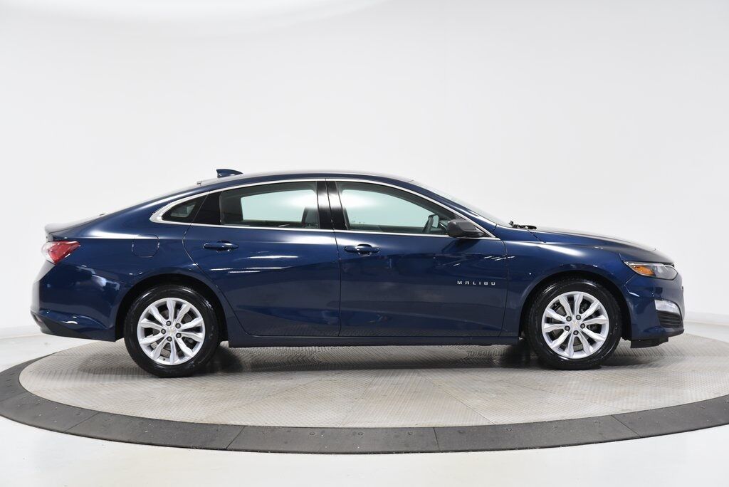 2021 Chevrolet Malibu LT Akron