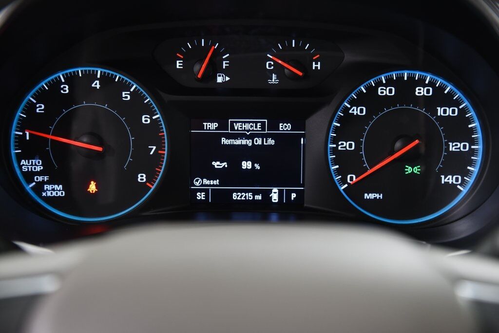 2021 Chevrolet Malibu LT Akron