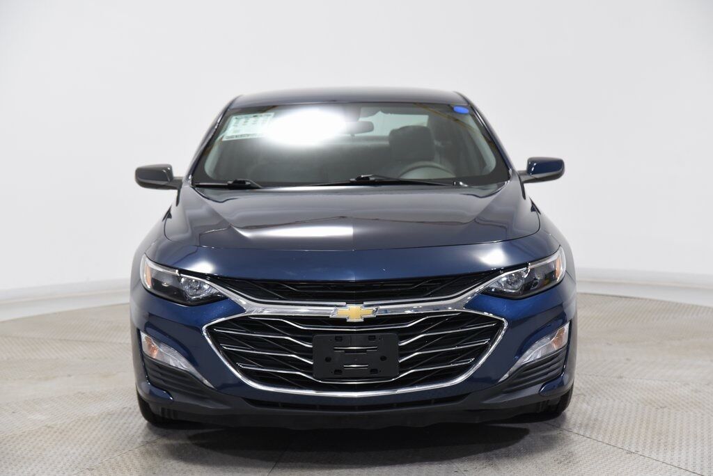2021 Chevrolet Malibu LT Akron