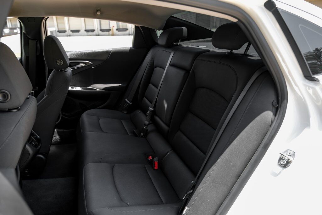 2021 Chevrolet Malibu LT Carrollton TX