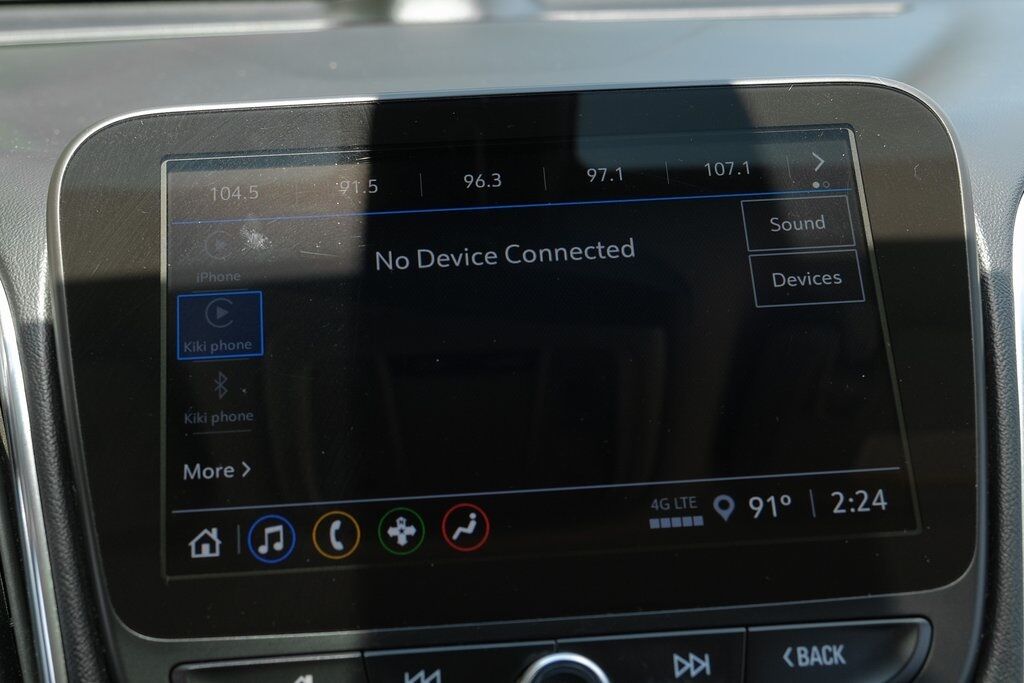 2021 Chevrolet Malibu LT Carrollton TX
