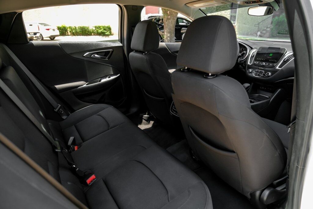 2021 Chevrolet Malibu LT Carrollton TX