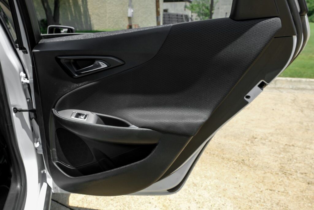 2021 Chevrolet Malibu LT Carrollton TX