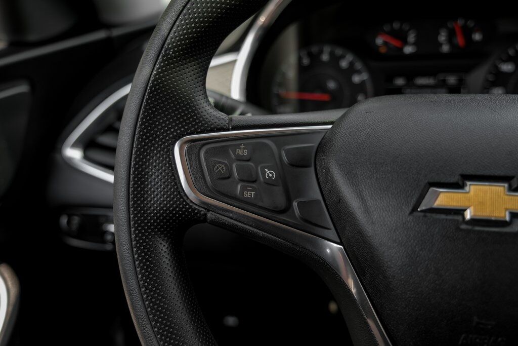2021 Chevrolet Malibu LT Carrollton TX