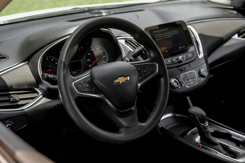 2021 Chevrolet Malibu LT Carrollton TX