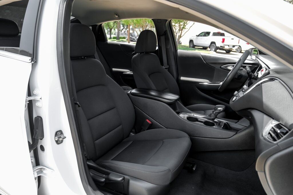 2021 Chevrolet Malibu LT Carrollton TX
