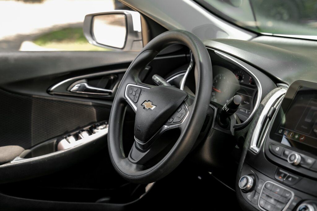 2021 Chevrolet Malibu LT Carrollton TX