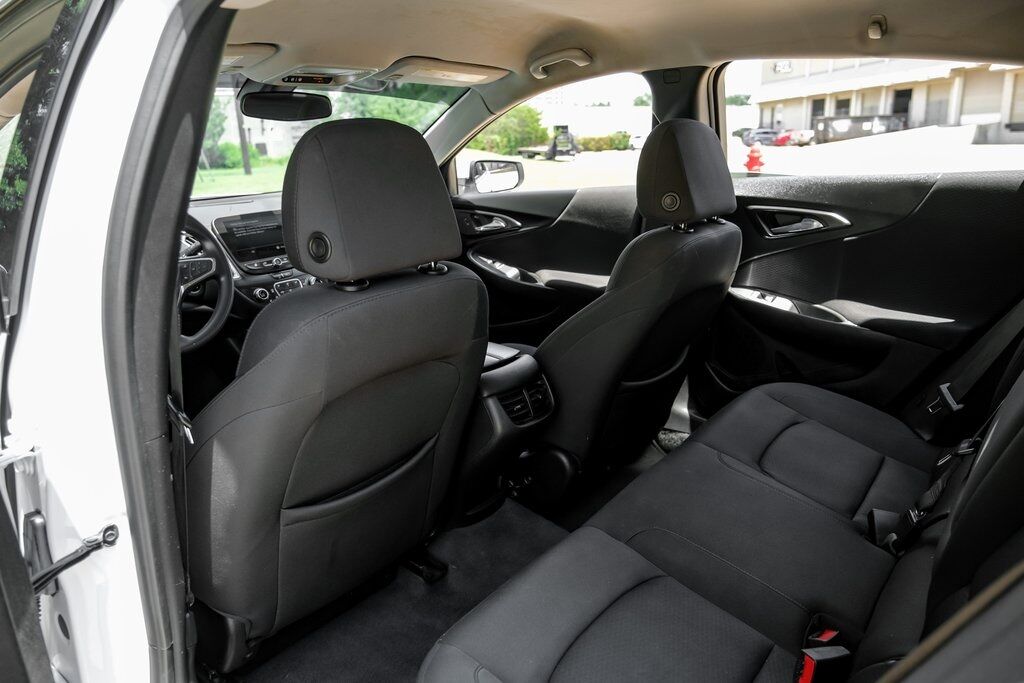 2021 Chevrolet Malibu LT Carrollton TX