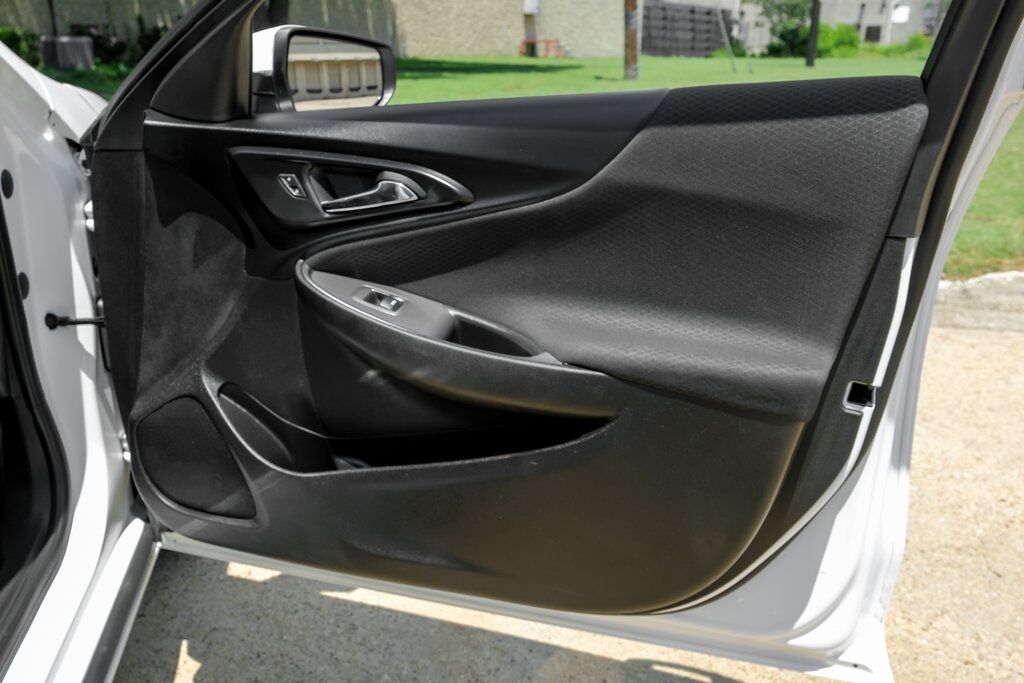 2021 Chevrolet Malibu LT Carrollton TX