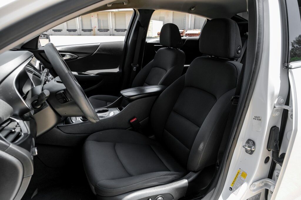2021 Chevrolet Malibu LT Carrollton TX