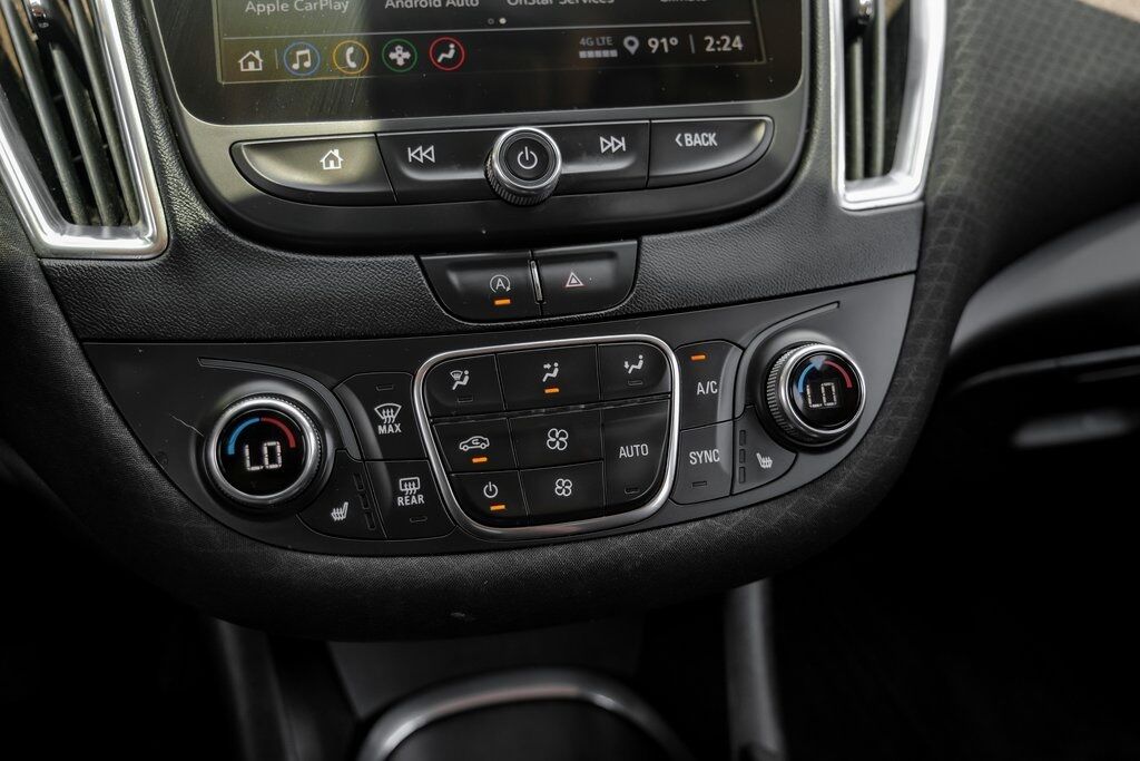2021 Chevrolet Malibu LT Carrollton TX