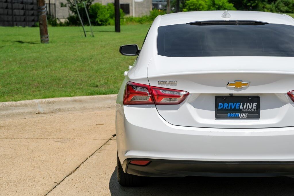 2021 Chevrolet Malibu LT Carrollton TX