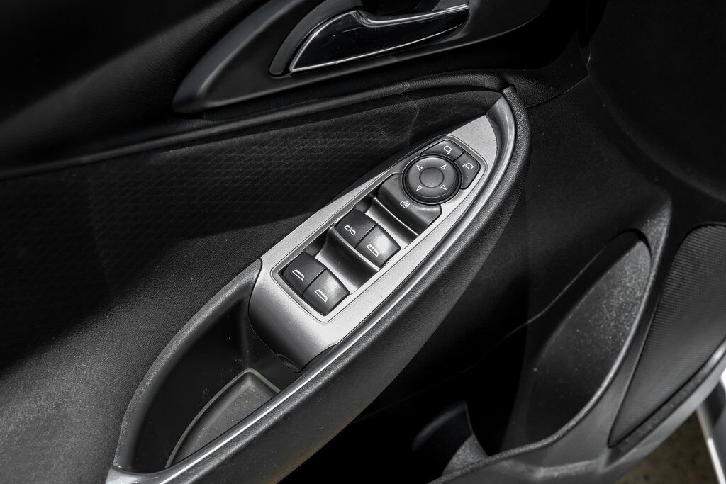 2021 Chevrolet Malibu LT Carrollton TX