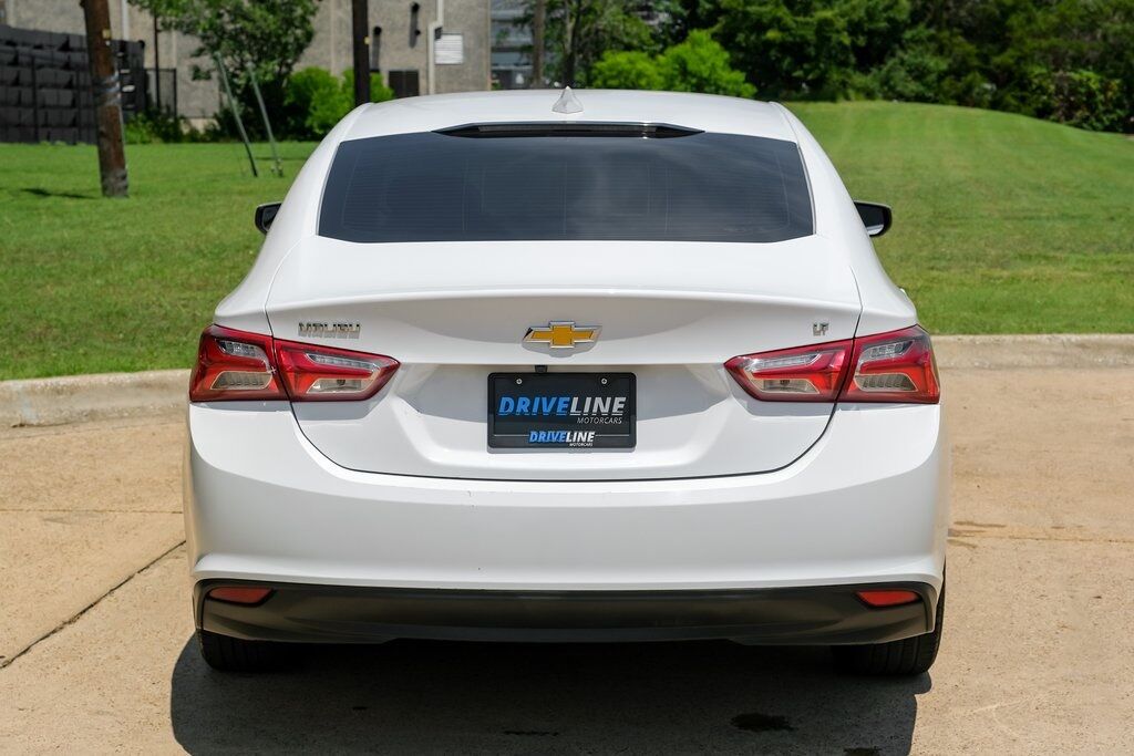 2021 Chevrolet Malibu LT Carrollton TX