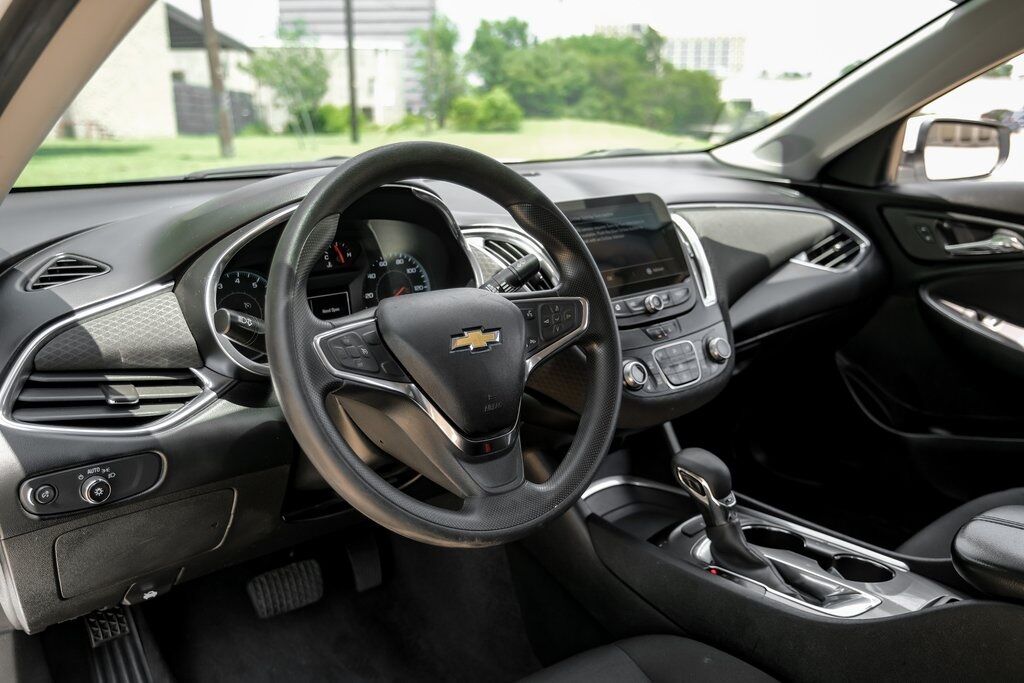 2021 Chevrolet Malibu LT Carrollton TX
