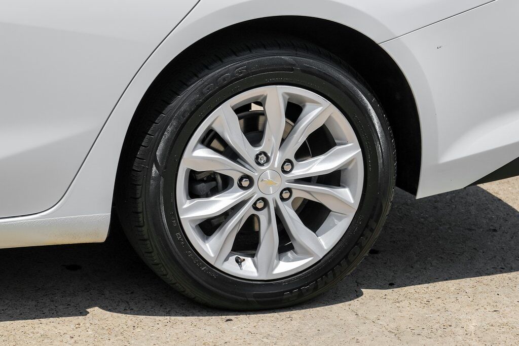 2021 Chevrolet Malibu LT Carrollton TX