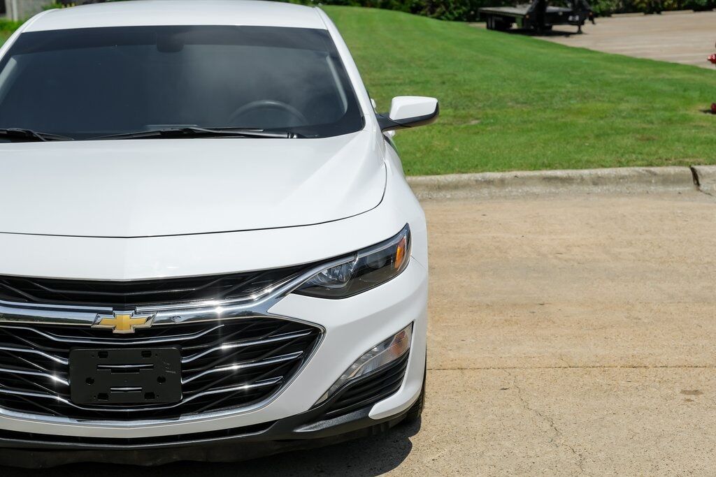 2021 Chevrolet Malibu LT Carrollton TX