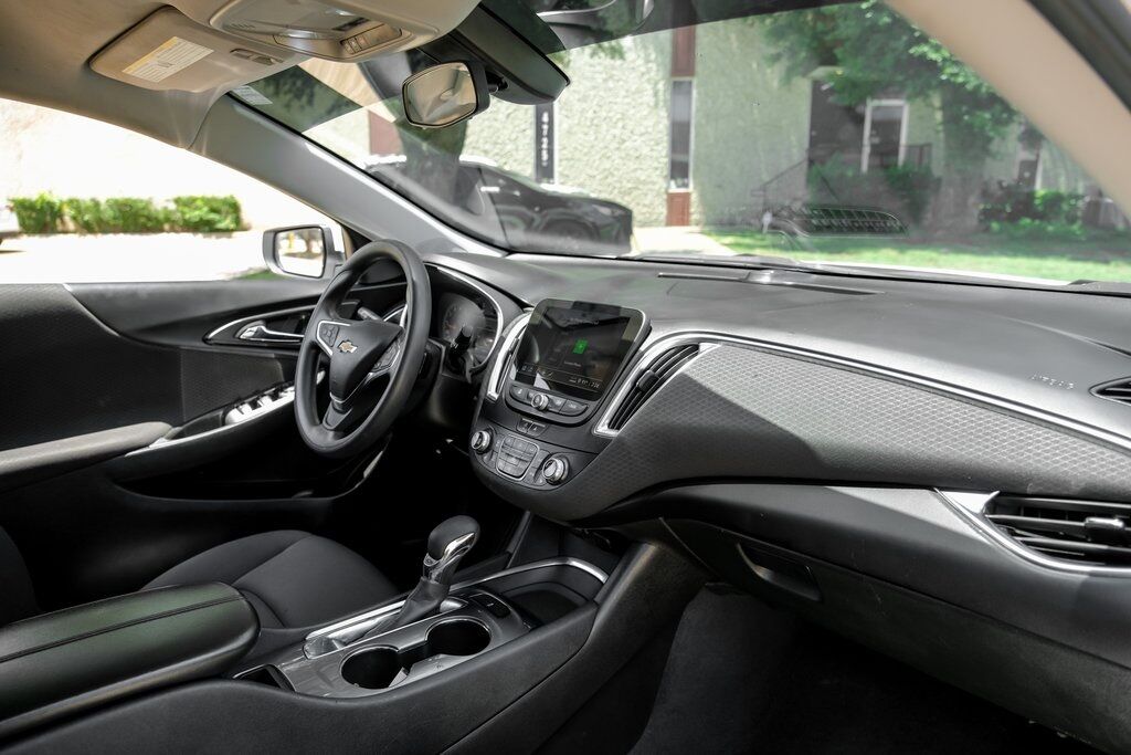 2021 Chevrolet Malibu LT Carrollton TX