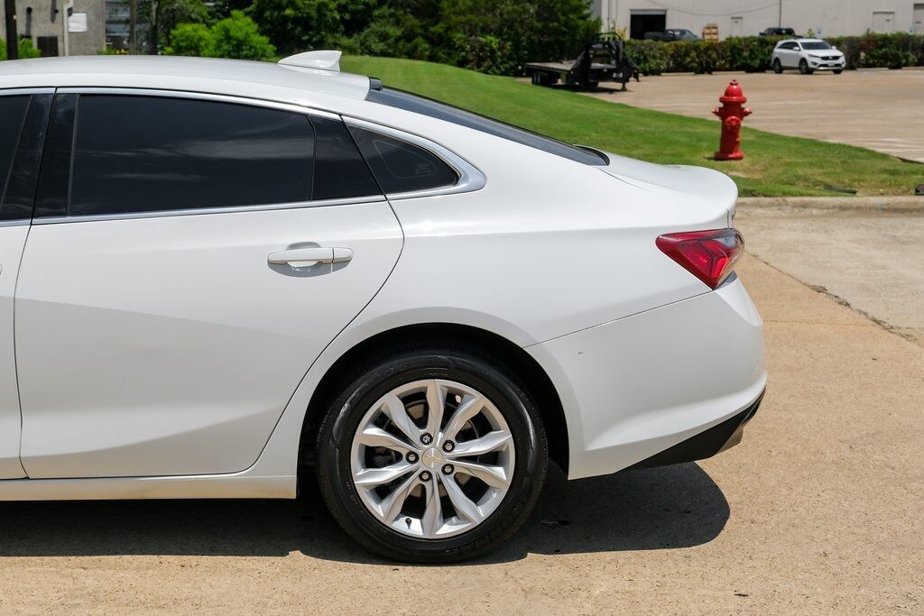 2021 Chevrolet Malibu LT Carrollton TX