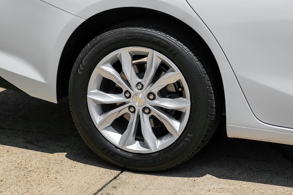 2021 Chevrolet Malibu LT Carrollton TX