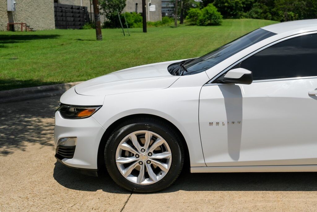 2021 Chevrolet Malibu LT Carrollton TX