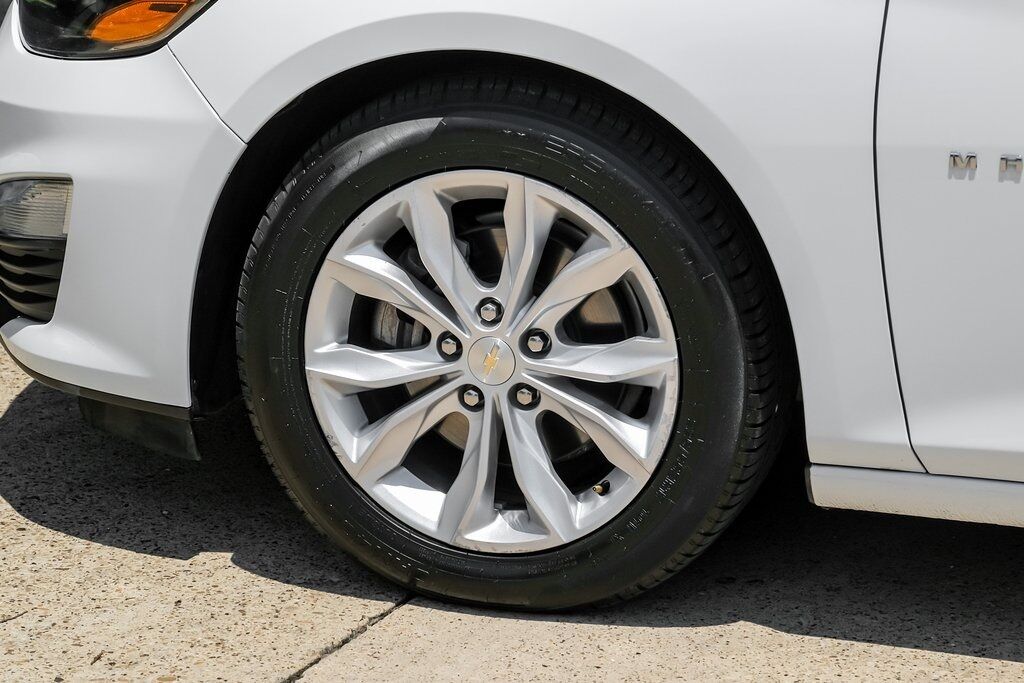 2021 Chevrolet Malibu LT Carrollton TX