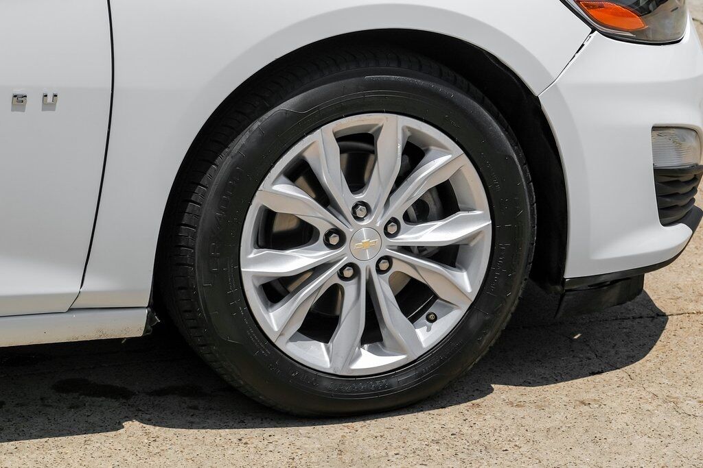 2021 Chevrolet Malibu LT Carrollton TX